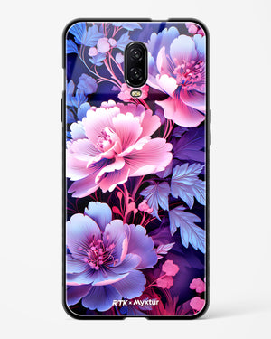 In Bloom [RTK] Glass Case Phone Cover (OnePlus)