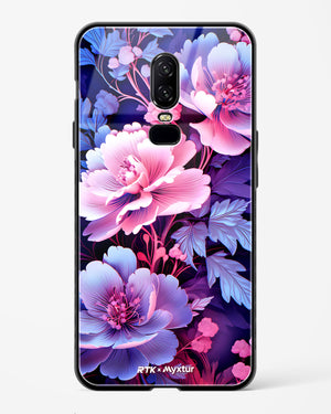In Bloom [RTK] Glass Case Phone Cover (OnePlus)