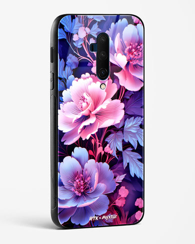 In Bloom [RTK] Glass Case Phone Cover (OnePlus)