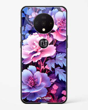 In Bloom [RTK] Glass Case Phone Cover (OnePlus)