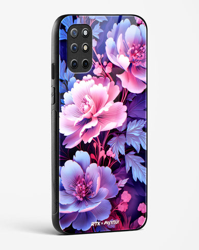 In Bloom [RTK] Glass Case Phone Cover (OnePlus)