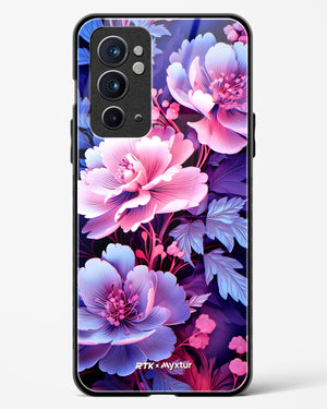 In Bloom [RTK] Glass Case Phone Cover (OnePlus)