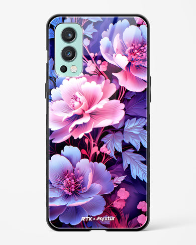 In Bloom [RTK] Glass Case Phone Cover (OnePlus)