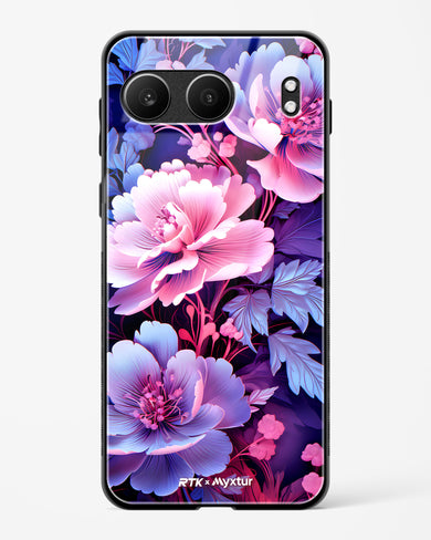 In Bloom [RTK] Glass Case Phone Cover (OnePlus)