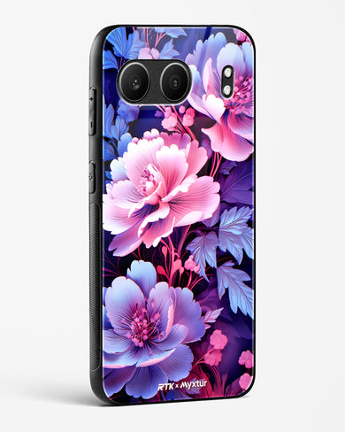 In Bloom [RTK] Glass Case Phone Cover (OnePlus)