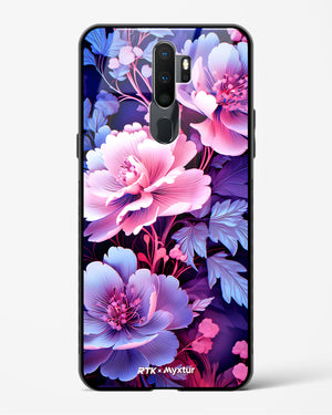 In Bloom [RTK] Glass Case Phone Cover-(Oppo)