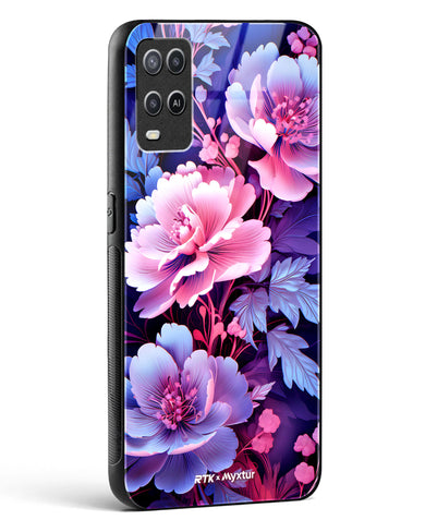 In Bloom [RTK] Glass Case Phone Cover (Oppo)