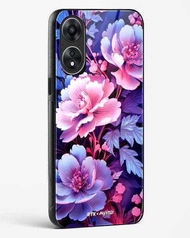 In Bloom [RTK] Glass Case Phone Cover (Oppo)