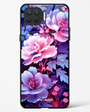 In Bloom [RTK] Glass Case Phone Cover-(Oppo)