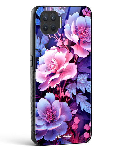 In Bloom [RTK] Glass Case Phone Cover (Oppo)