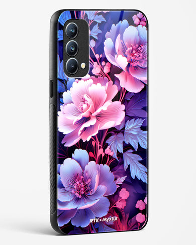 In Bloom [RTK] Glass Case Phone Cover (Oppo)
