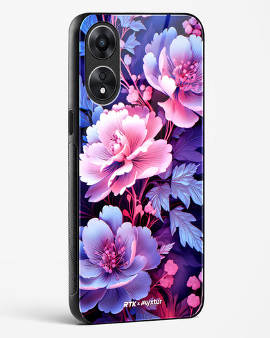 In Bloom [RTK] Glass Case Phone Cover (Oppo)