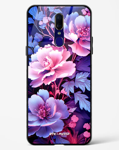 In Bloom [RTK] Glass Case Phone Cover (Oppo)