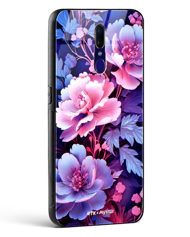 In Bloom [RTK] Glass Case Phone Cover (Oppo)