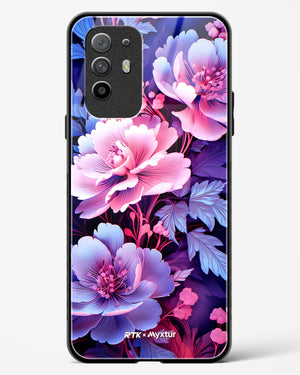 In Bloom [RTK] Glass Case Phone Cover (Oppo)