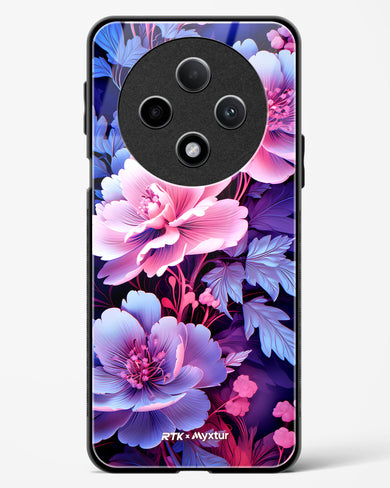 In Bloom [RTK] Glass Case Phone Cover (Oppo)