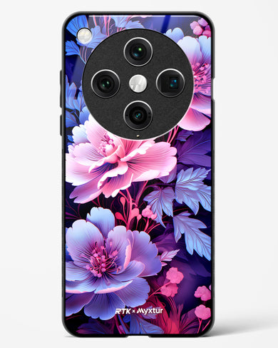 In Bloom [RTK] Glass Case Phone Cover (Oppo)