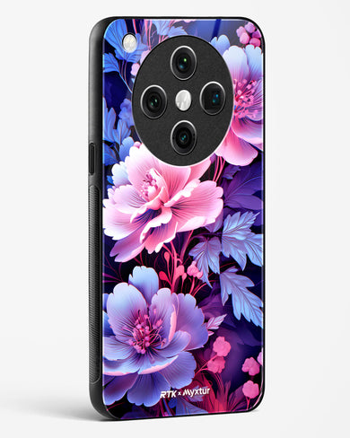 In Bloom [RTK] Glass Case Phone Cover (Oppo)