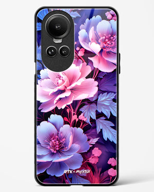 In Bloom [RTK] Glass Case Phone Cover (Oppo)