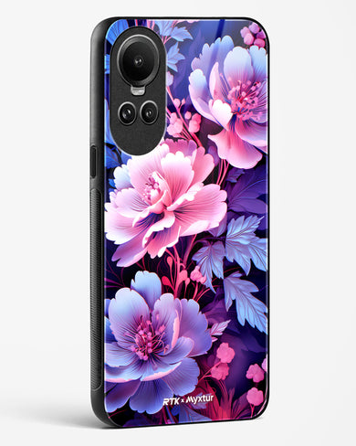 In Bloom [RTK] Glass Case Phone Cover (Oppo)