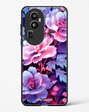 In Bloom [RTK] Glass Case Phone Cover (Oppo)