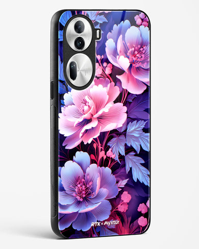 In Bloom [RTK] Glass Case Phone Cover (Oppo)