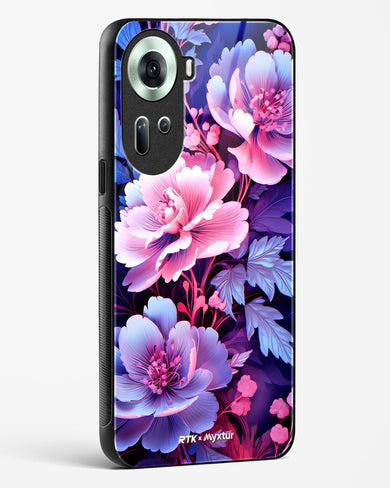 In Bloom [RTK] Glass Case Phone Cover (Oppo)