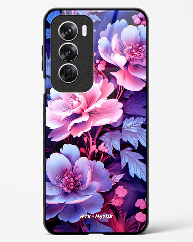 In Bloom [RTK] Glass Case Phone Cover (Oppo)