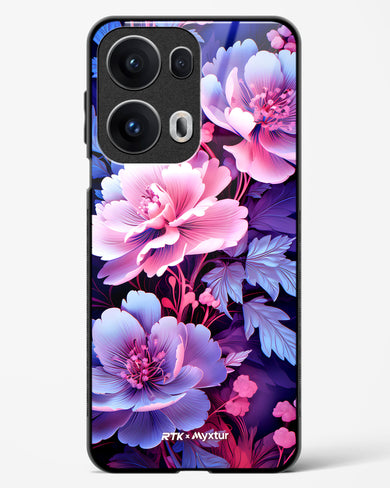 In Bloom [RTK] Glass Case Phone Cover (Oppo)