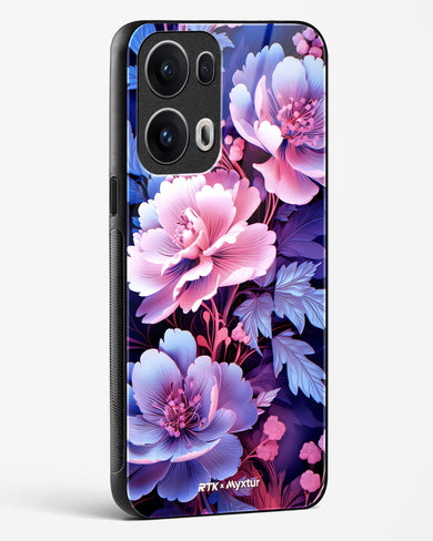 In Bloom [RTK] Glass Case Phone Cover (Oppo)