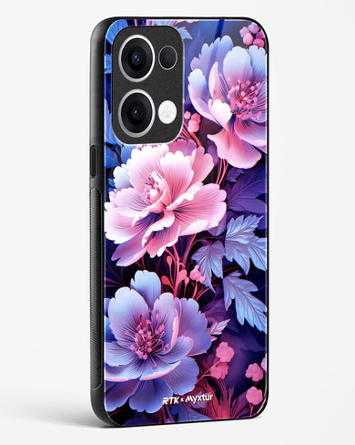 In Bloom [RTK] Glass Case Phone Cover (Oppo)