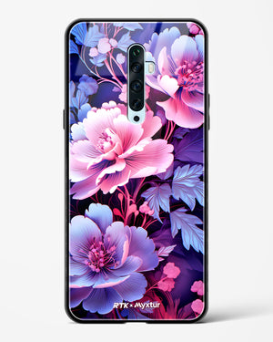 In Bloom [RTK] Glass Case Phone Cover (Oppo)