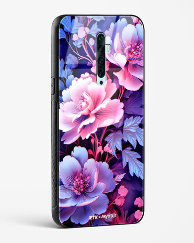 In Bloom [RTK] Glass Case Phone Cover (Oppo)