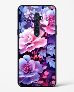 In Bloom [RTK] Glass Case Phone Cover (Oppo)