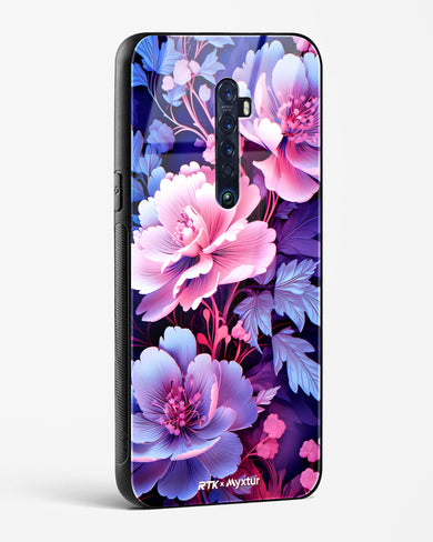 In Bloom [RTK] Glass Case Phone Cover (Oppo)