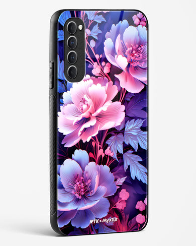 In Bloom [RTK] Glass Case Phone Cover (Oppo)