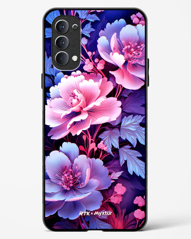 In Bloom [RTK] Glass Case Phone Cover (Oppo)