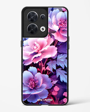 In Bloom [RTK] Glass Case Phone Cover (Oppo)