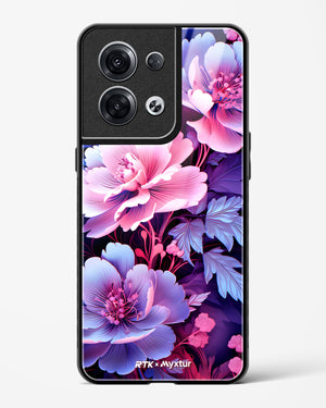 In Bloom [RTK] Glass Case Phone Cover (Oppo)