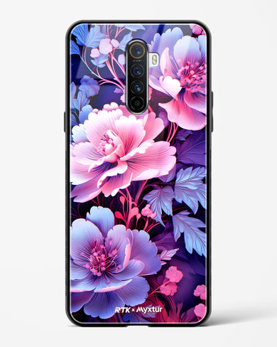 In Bloom [RTK] Glass Case Phone Cover (Oppo)