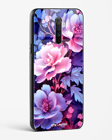 In Bloom [RTK] Glass Case Phone Cover (Oppo)