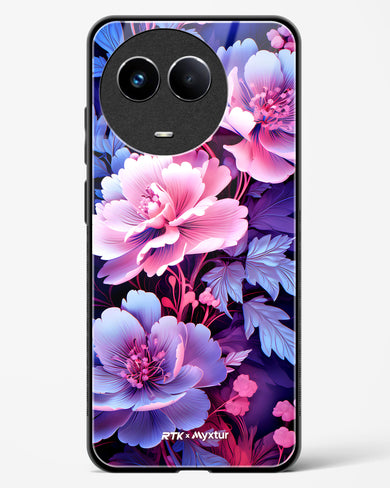 In Bloom [RTK] Glass Case Phone Cover (Realme)