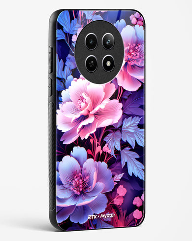 In Bloom [RTK] Glass Case Phone Cover (Realme)