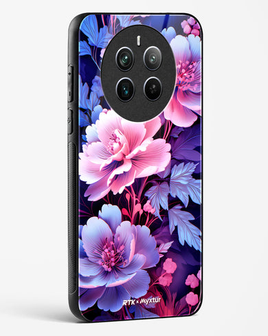 In Bloom [RTK] Glass Case Phone Cover (Realme)