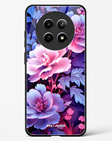 In Bloom [RTK] Glass Case Phone Cover (Realme)