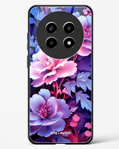 In Bloom [RTK] Glass Case Phone Cover (Realme)