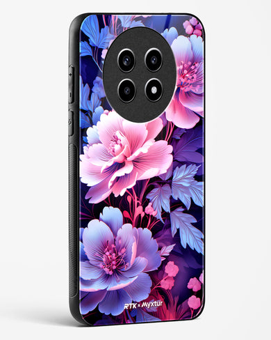 In Bloom [RTK] Glass Case Phone Cover (Realme)