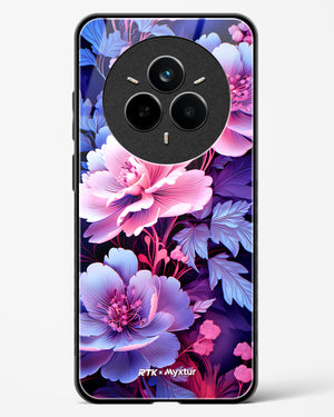In Bloom [RTK] Glass Case Phone Cover (Realme)