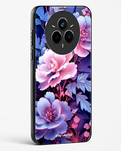 In Bloom [RTK] Glass Case Phone Cover (Realme)