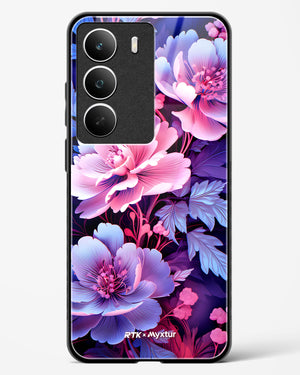 In Bloom [RTK] Glass Case Phone Cover (Realme)
